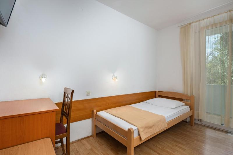 Economy Single Room image 1