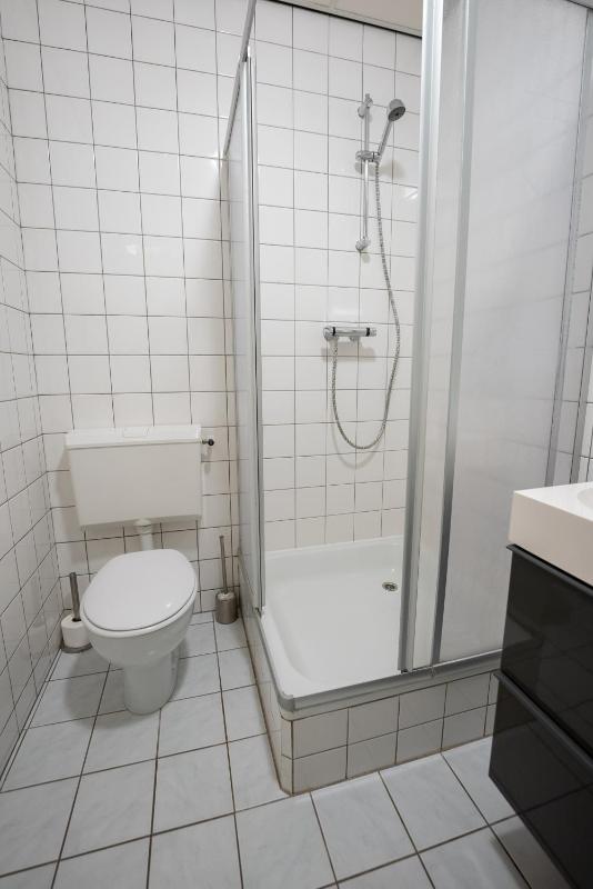 Apartment (4 Adults) - Ground Floor (dogs allowed) image 4