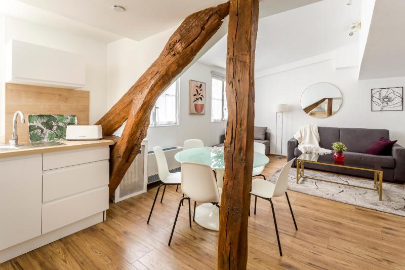 Superior Apartment image 4