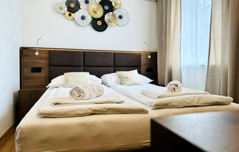 Standard Double Room image 1