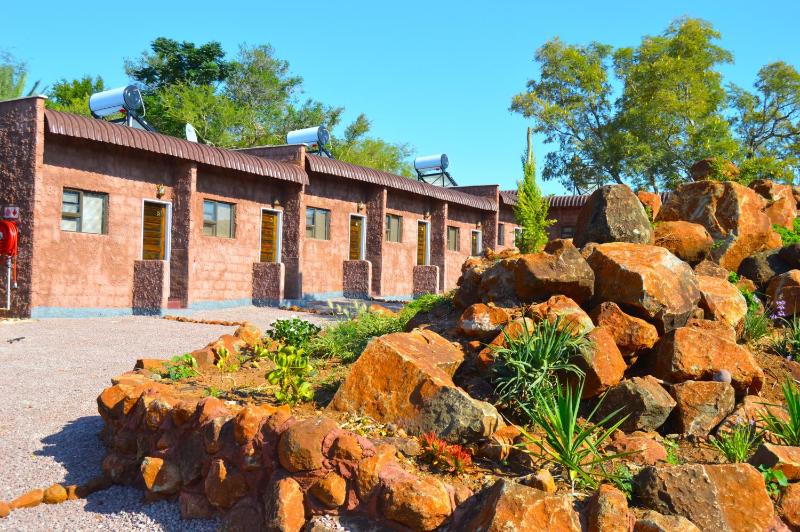 Crocodile Pools Safari Lodge - image 8