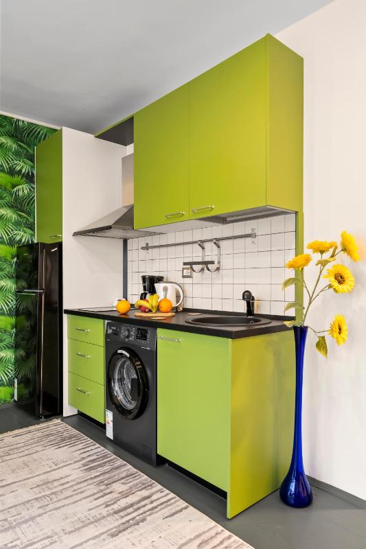 One Love Haven Apartment - image 8