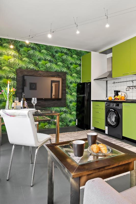 One Love Haven Apartment - image 2