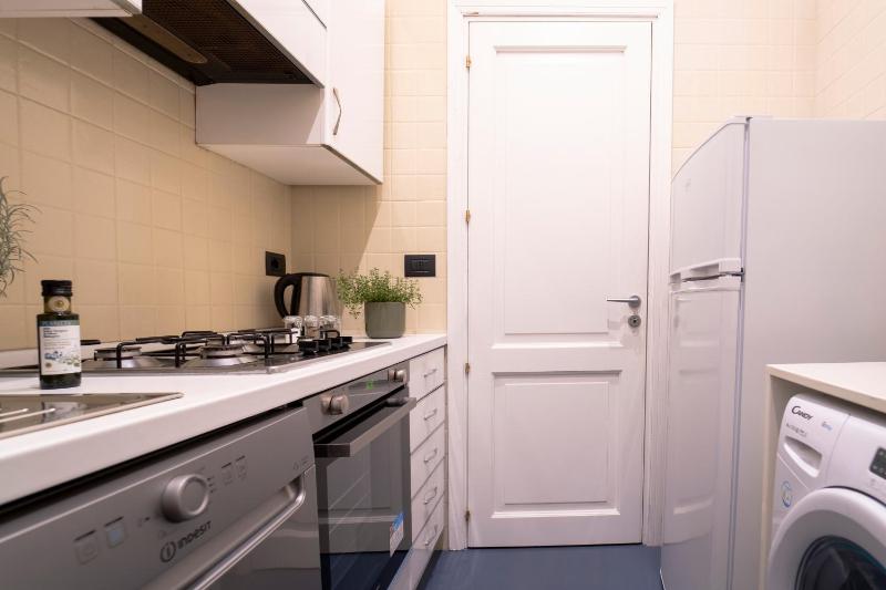 Two-Bedroom Apartment image 2