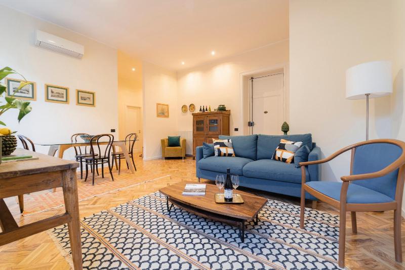 Two-Bedroom Apartment image 1