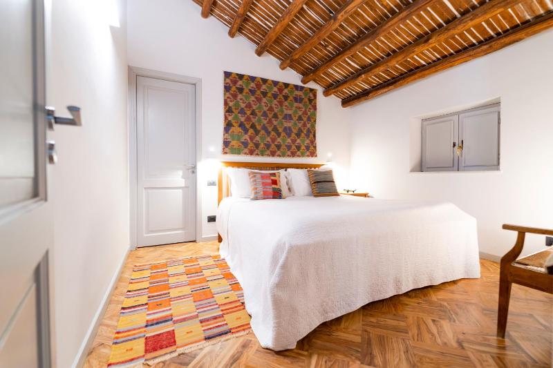Apartment with Terrace image 4