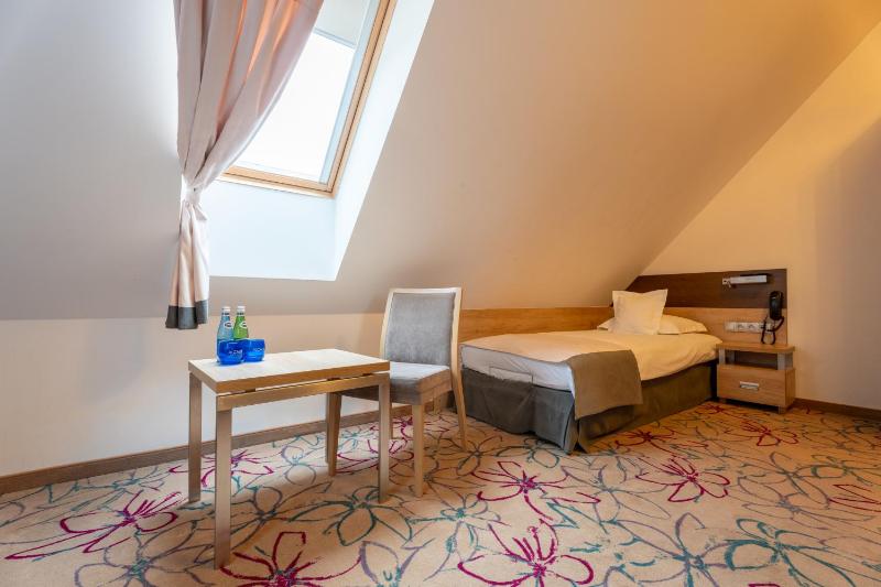 Single Room image 3