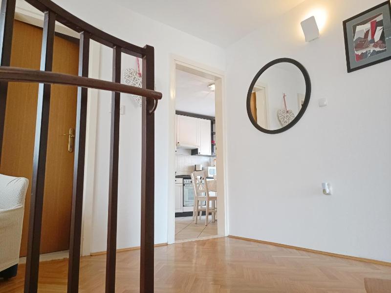 Three-Bedroom Apartment image 3