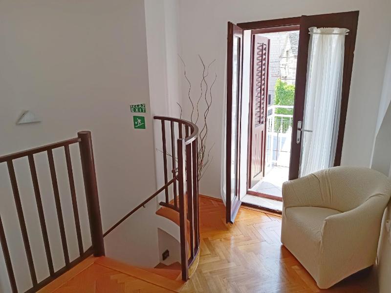 Three-Bedroom Apartment image 4