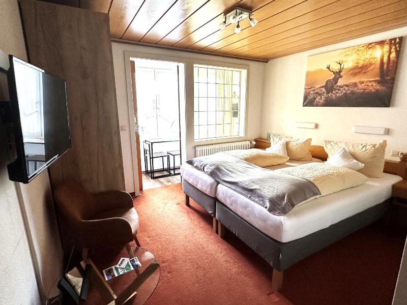 Double Room image 1