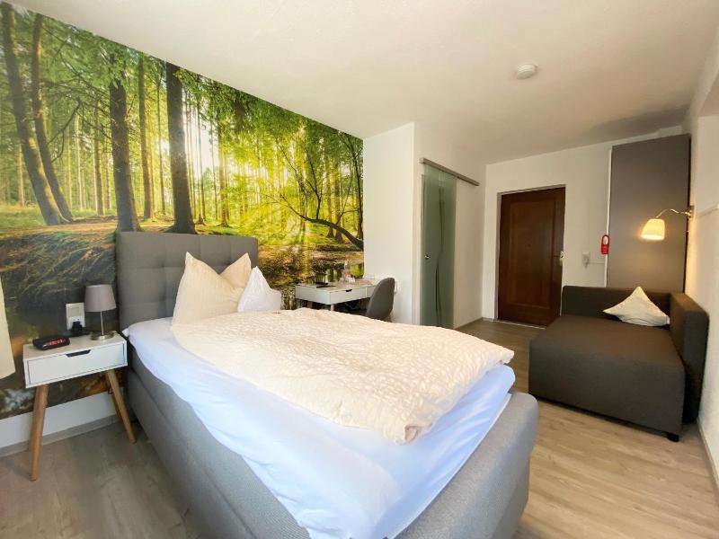 Single Room image 1