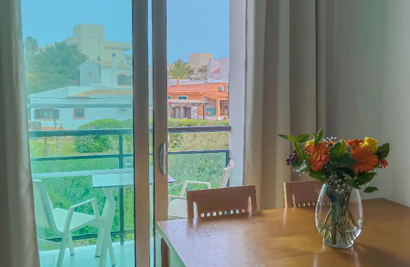 One-Bedroom Apartment with Land View image 3