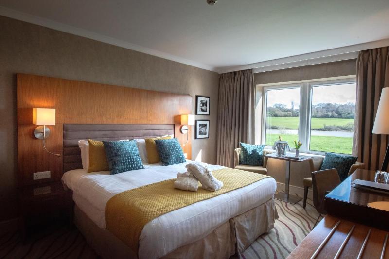 Executive Double or Twin Room with Lake View  image 4