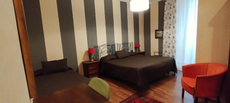 Triple Room image 1