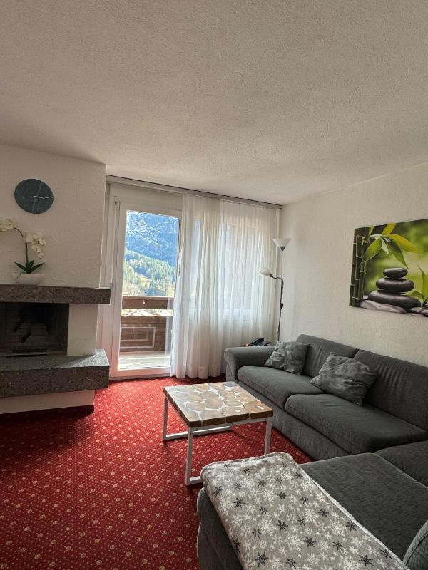 Three-Bedroom Apartment (6 Adults) image 4