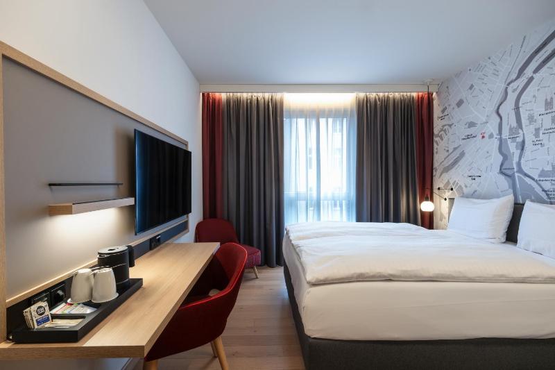 IntercityHotel Lübeck - image 19