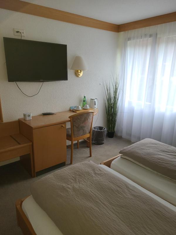 Double Room image 1