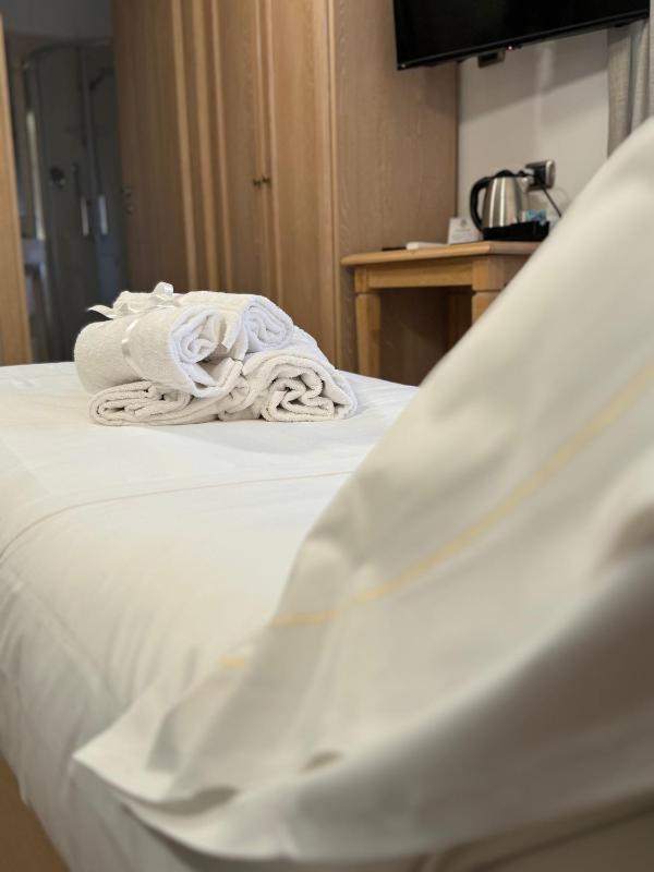 Superior Single Room image 3
