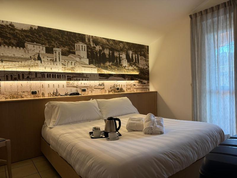 Hotel Cladan - image 22