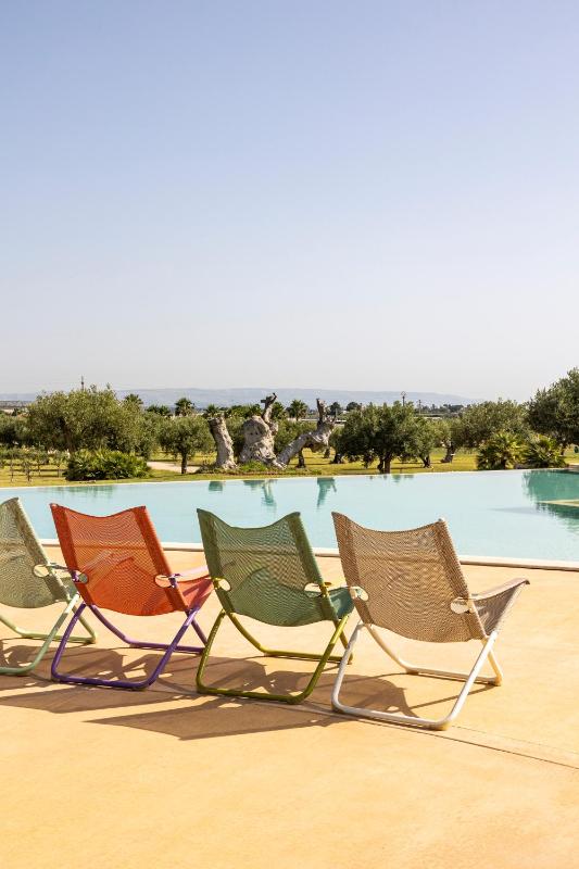 Agua Green Resort - image 1