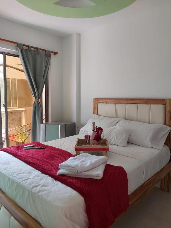 Dreimar Hotel Boutique - image 16
