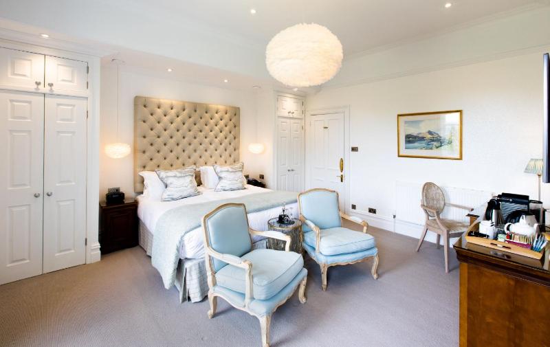 Lindeth Fell Country House - image 5