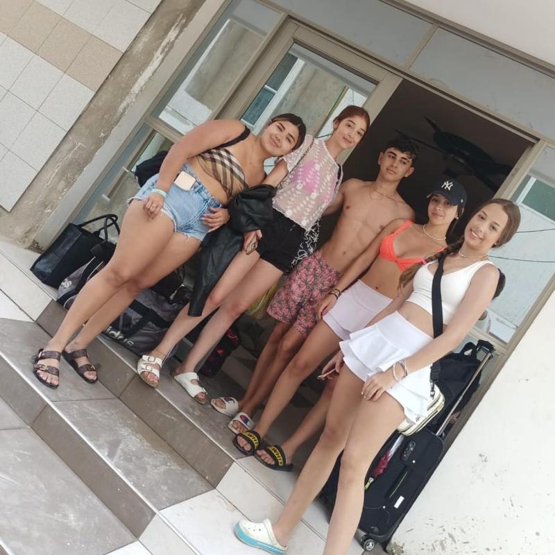 Dreimar Hotel Boutique - image 15