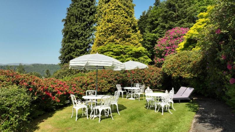 Lindeth Fell Country House - image 37