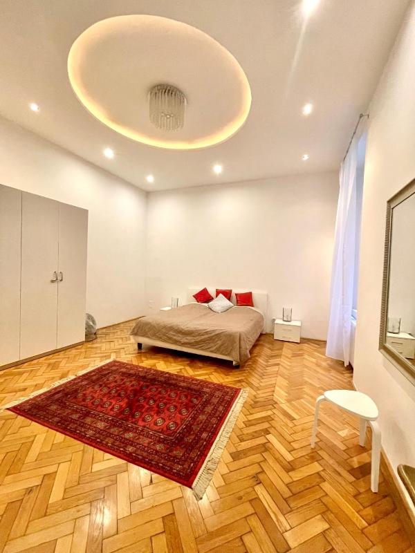 Amazing Swedish 3 ROOMS Apartment in the City Center - image 12