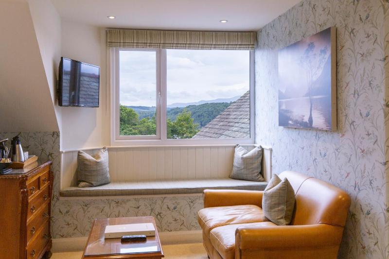 Lindeth Fell Country House - image 43