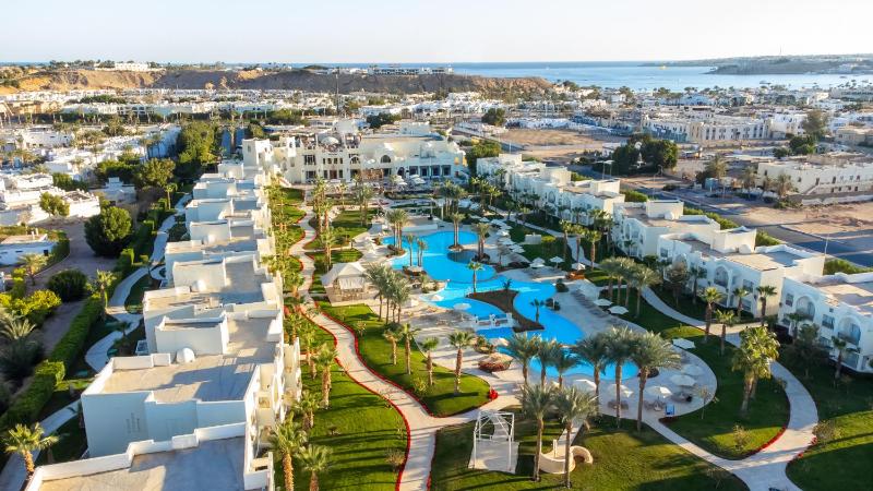 Swissotel Sharm El Sheikh All Inclusive Collection - image 10