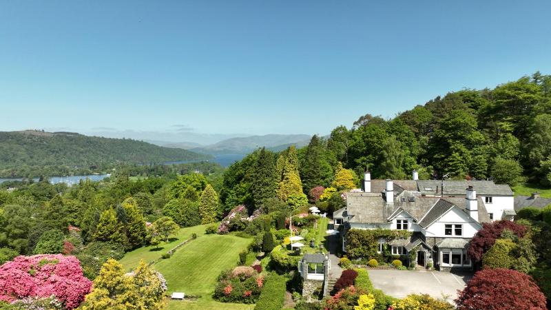 Lindeth Fell Country House - image 7