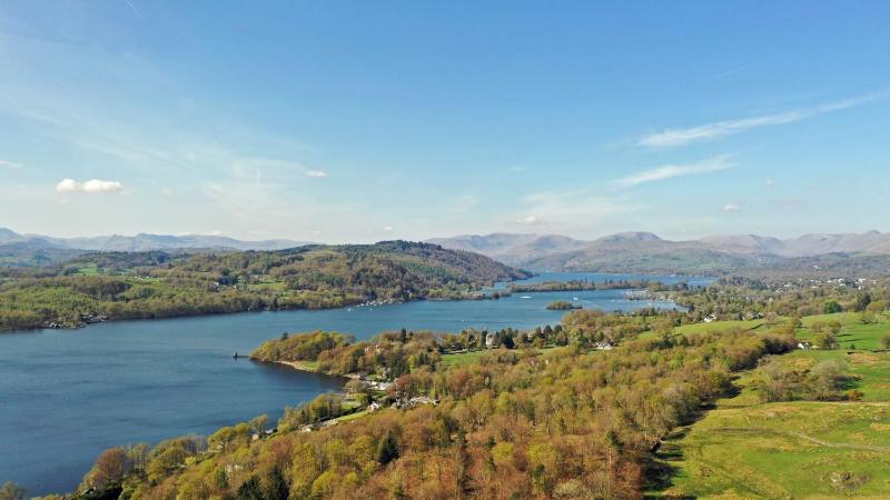 Lindeth Fell Country House - image 17