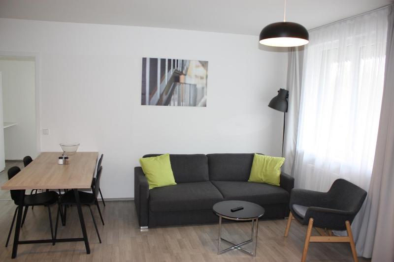 Two-Bedroom Apartment image 1