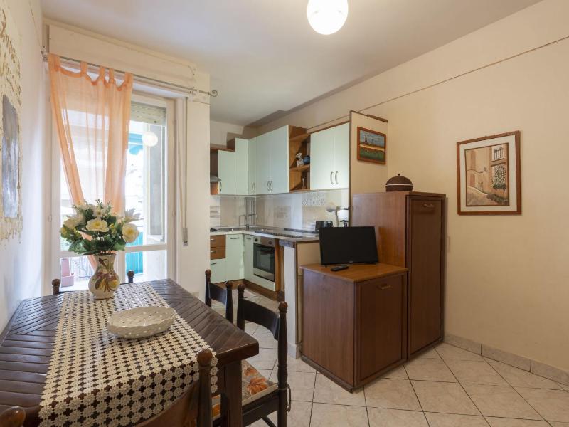 Apartment Fulvia by Interhome Images