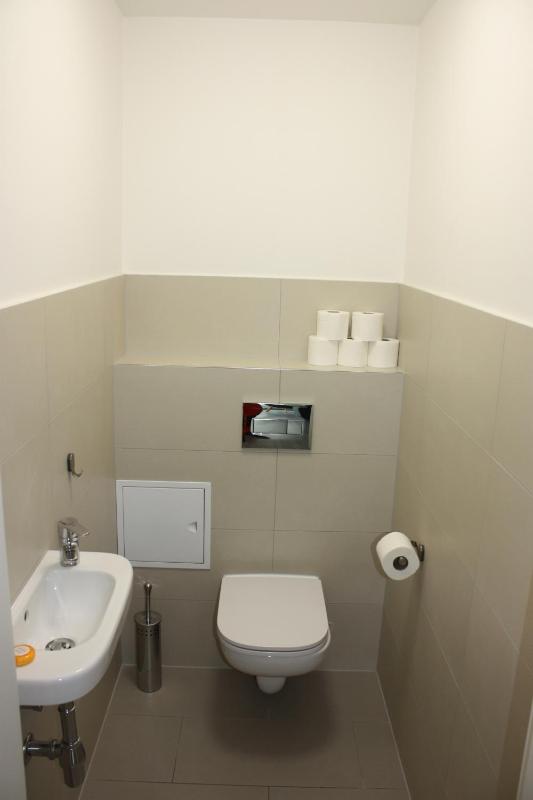 Two-Bedroom Apartment image 4
