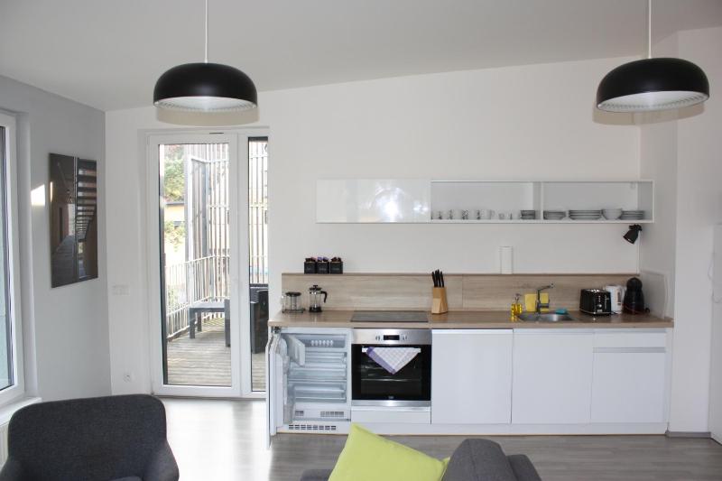 Two-Bedroom Apartment image 3