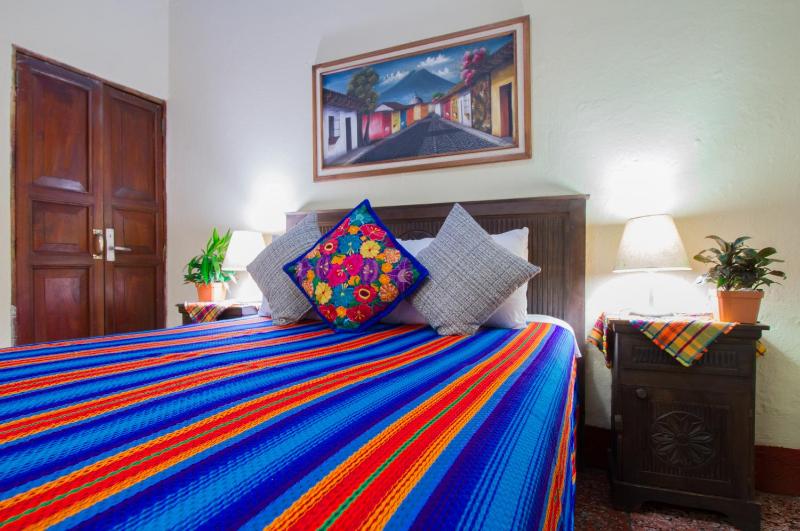 Hostal Antigua - image 13