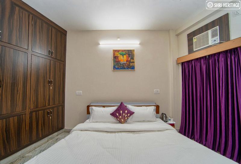 Shri Heritage - Entire Cozy Floor at Assi Varanasi - image 14