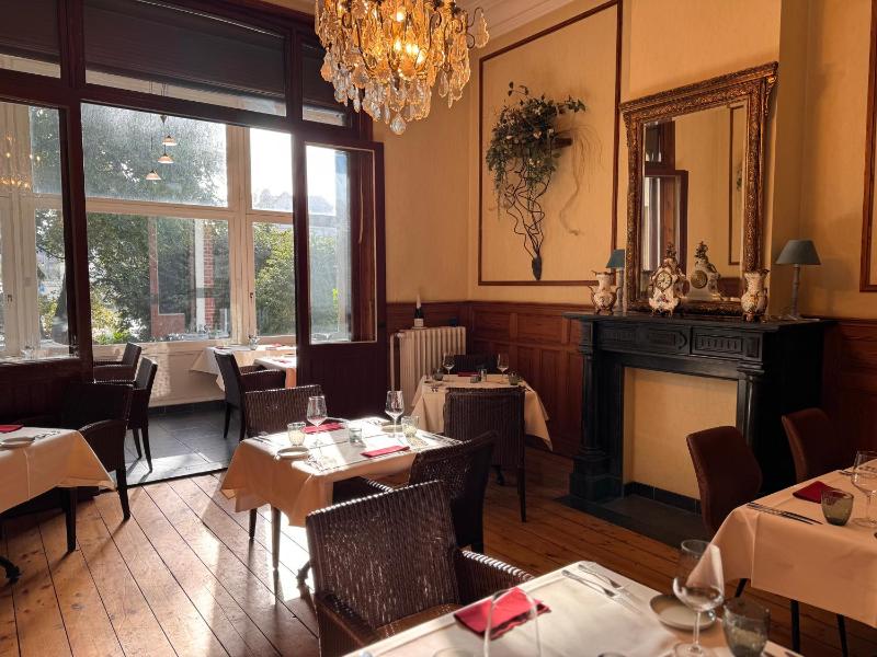 Hotel Canteklaar - image 45