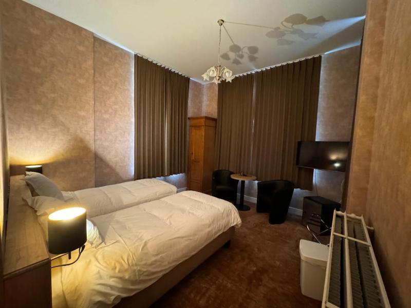 Hotel Canteklaar - image 33
