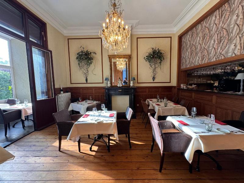 Hotel Canteklaar - image 16