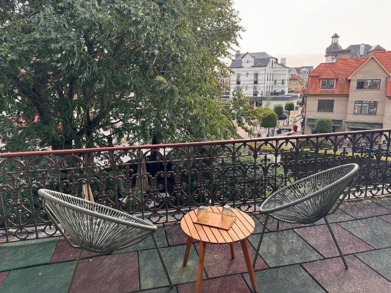 Hotel Canteklaar - image 39
