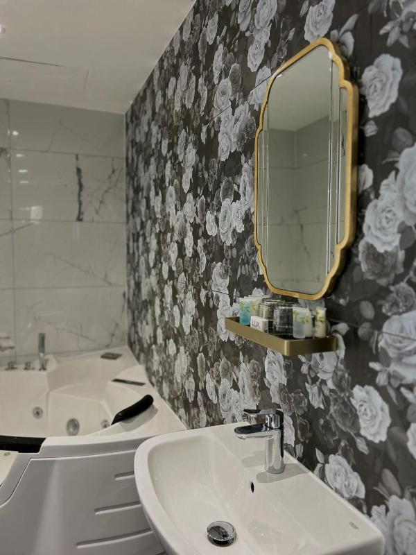 G Boutique Hotel - image 12