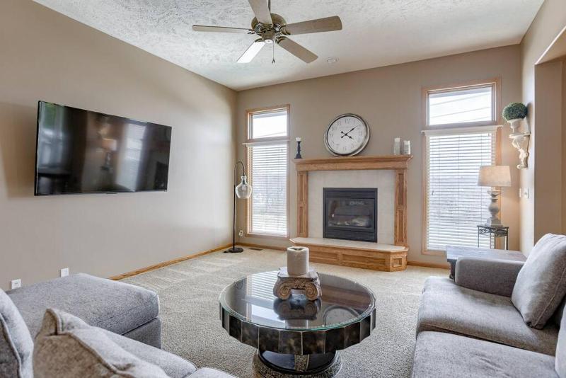 Five-Bedroom House image 2