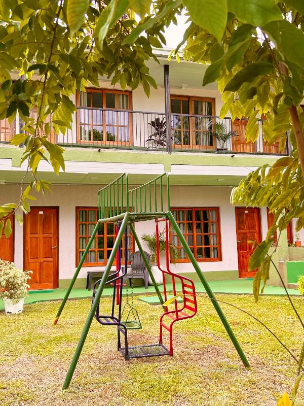 Tupa Hotel Iguazu - image 16