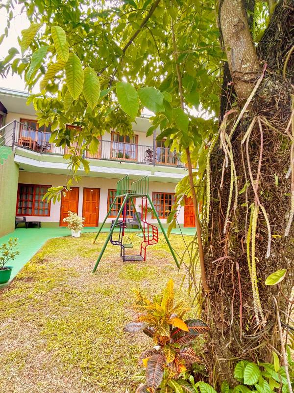 Tupa Hotel Iguazu - image 10