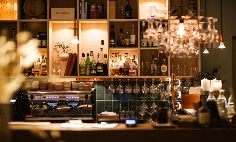 Small Double Room image 2