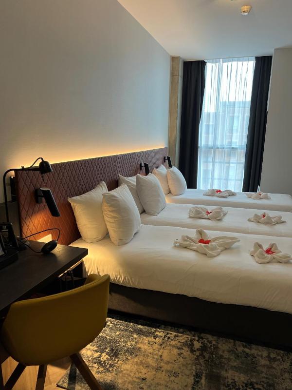 Hotel New Kit - image 13