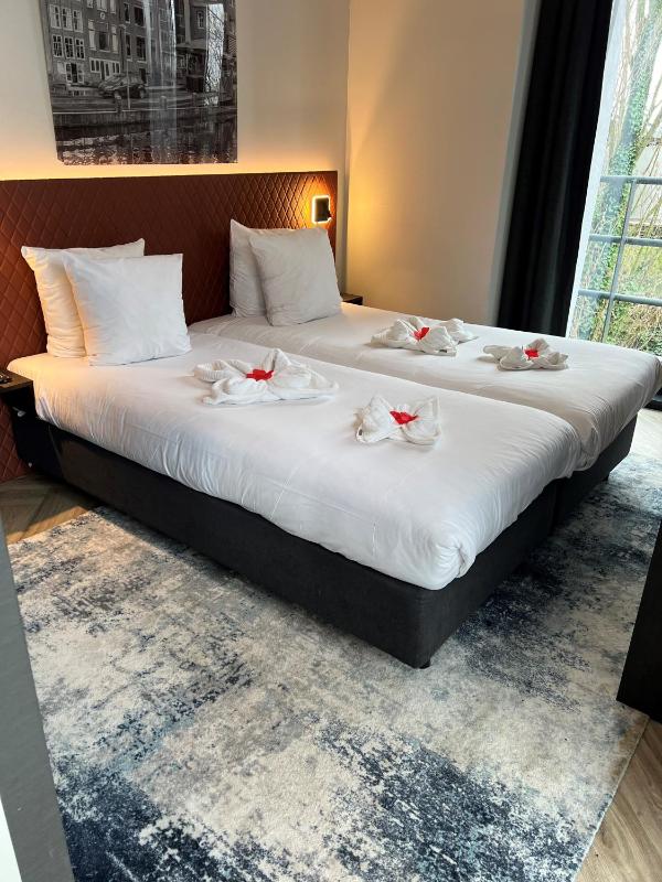 Superior Double Room image 4